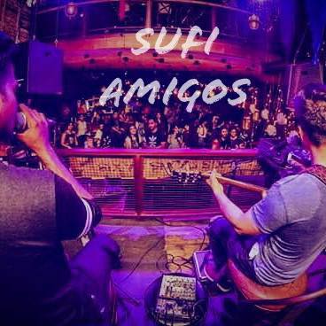 The Sufi  Amigos